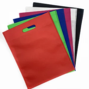 Bolsa de Prolipropileno Pequeña