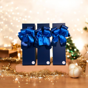 Caja Premium con Vino