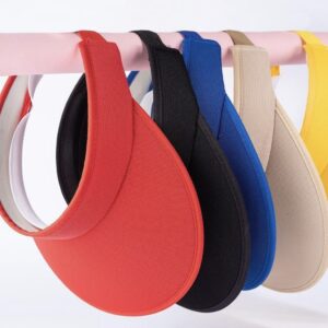 Viseras Poliester One Size