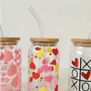Vasos Tumbler Amor