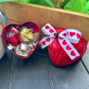 Cajitas Corazón
