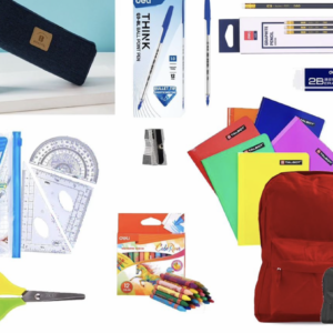 Combo Regreso a Clases