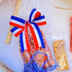 Bolsita Pilón y Arroz