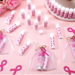 Bálsamo y Crema Pink