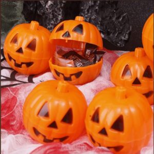 Cajita Calabaza de Mantecaditos