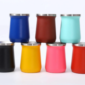 Vaso Térmico de Café