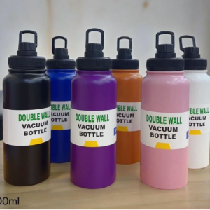 Termo Térmico Boca Ancha