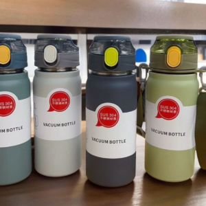 Termo Térmico Especial