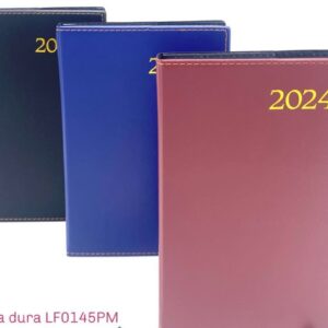 Agenda 2025 Personalizada