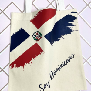 Bolso Canvas Personalizado