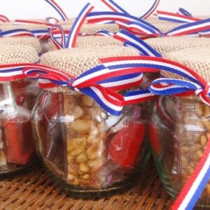 Frasco Dulces Mixtos