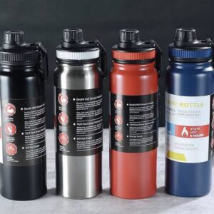 Termo Térmico con Asa