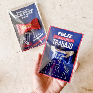 Base con Chocolate