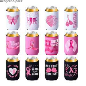 Porta Bebidas Personalizado