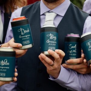 Vaso Térmico Dispensador