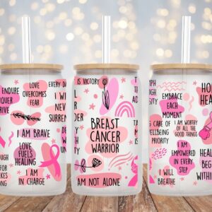 Vaso Personalizado Pink