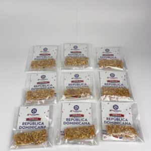 Turrón Mini Decorado