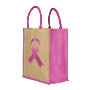 Bolso de Yute Personalizado