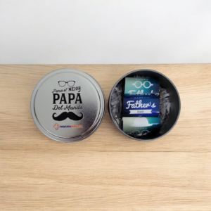 Cajita de Chocolates Hershey's