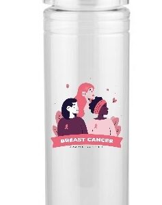 Botella Personalizada Pink