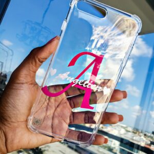 Covers de Celulares Personalizados.