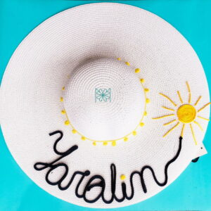 Sombreros de Playa Personalizados