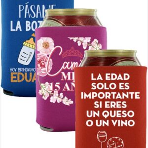 Bolsa para Bebidas Personalizada