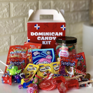 Cajita Dulces Mini Pack