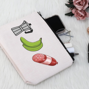 Bolso Neceser Temático