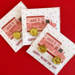 Cacaitos de Amor: Base Decorativa