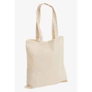 Bolso Canvas Crema