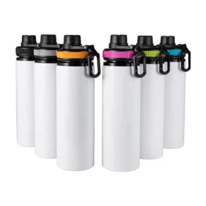 Termo con Tapa Rotativa