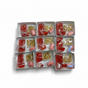 Cajita Dulces Dominicanos