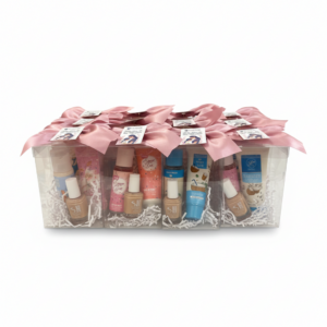 Cosmetiqueras Pequeñas 1