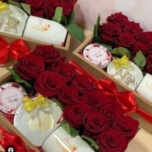 Arreglo Madre Floral