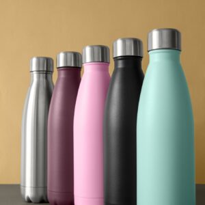 Botella Colores 16oz