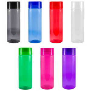 Termo de Acrílico Plástico