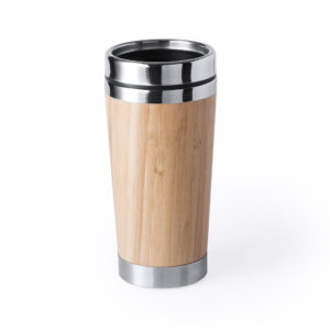 Vaso Madera 20oz